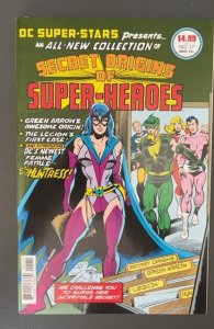 DC Super-Stars 17 (Facsimile Edition) (2020) NM