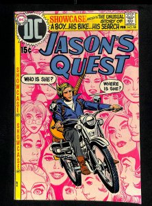 Showcase #88 VF- 7.5