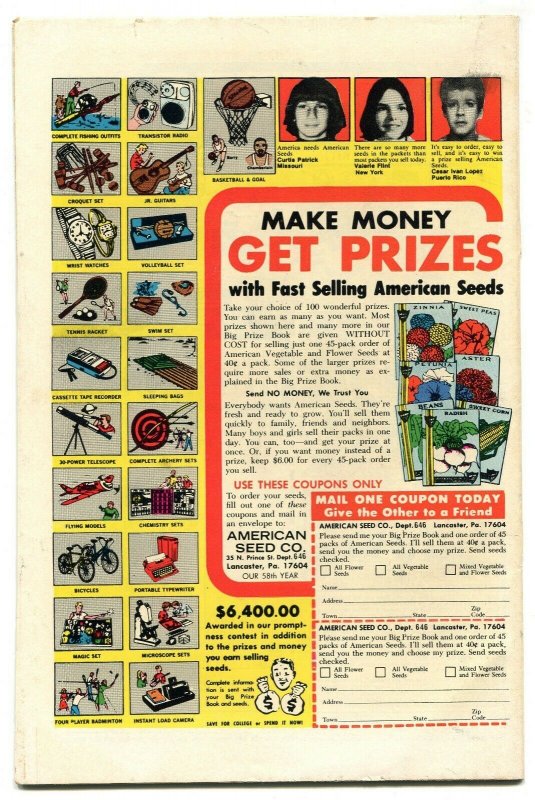 Captain America 197 VF+ 8.5 Marvel 1976