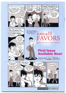 Voice of Submission II: Gehenna #4 (2001)