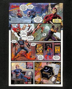 Gamerverse Spider-Man: Velocity #1