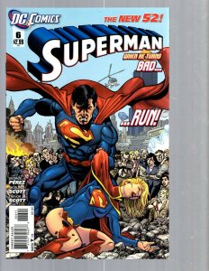 12 Comics Superman 1 2 3 4 5 6 7 32 7 Family Adventures 1 2 Adv. Superman 1 J448