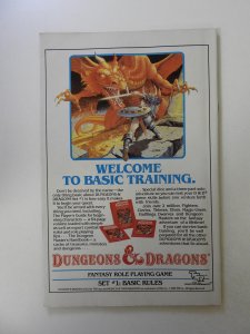 X-Factor #19 (1987)  1st appearance Horsemen of Apocalypse VF- condition