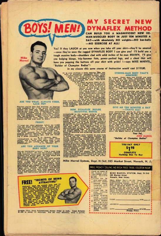 The Avengers #25 Regular Edition (1966) The Avengers