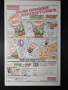 Star Brand #3 (VF), Marvel, 1986