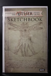 Spider-Man: The Other Sketchbook (2005)