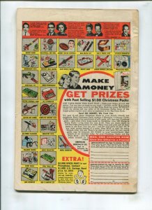 FANTASTIC FOUR #116 (2.0) ARMAGEDDON 1971