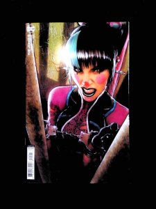 Joker #5B  DC Comics 2021 NM  Andrew Variant