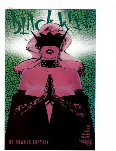 Black Kiss #7 (1988) SR39
