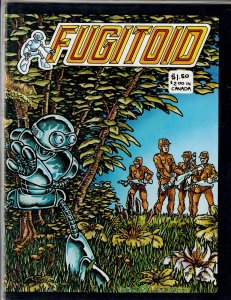 Fugitoid (1985)