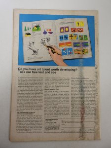 The Amazing Spider-Man #82 (1970) VG Condition