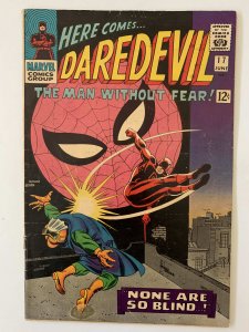 Daredevil #17 (1966)