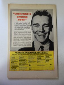 Thor #205 (1972) FN Condition