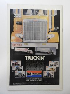 The Amazing Spider-Man #215 (1981) VG/FN Condition!