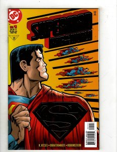 Superman: King of the World #1 (1999) OF28