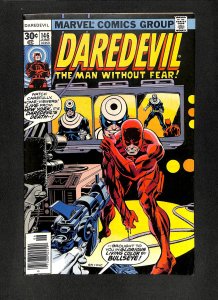 Daredevil #146