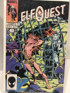 ElfQuest #17 Direct Edition (1986)