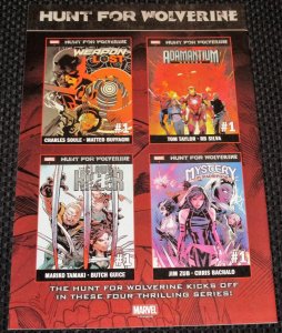 Moon Knight #194 (2018)