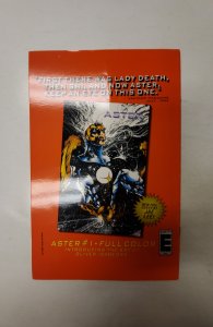 Kill Barny Again! #1 (1994) NM Parody Comic Book J714