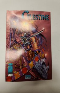 Celestine #1 (1996) NM Image Comic Book J651