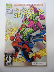 The Spectacular Spider-Man #200 FN Condition