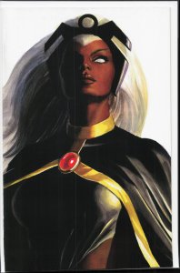 Giant-Size X-Men: Storm Ross Cover (2020) X-Men