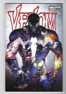 ?️?Venom #35 Comic Marvel VARIANT Clayton Crain Symbiote Ltd 3000 Trade NM-