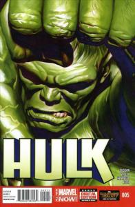 Hulk (5th Series) #5 VF/NM; Marvel | save on shipping - details inside