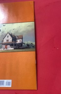 Black hammer #1 convention variant