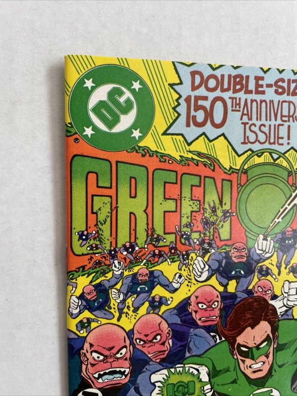 Green Lantern #150