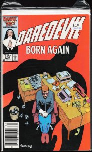 Daredevil #230 (1986) Daredevil