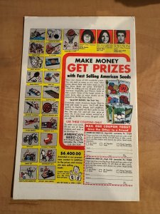 The Champions #6 (1976)