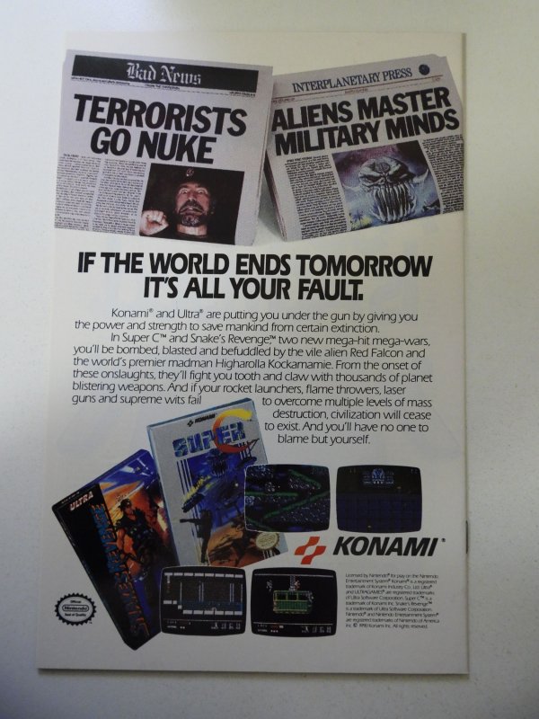 Detective Comics #617 (1990) VF Condition