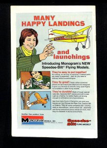 Fantastic Four #173 Galactus!