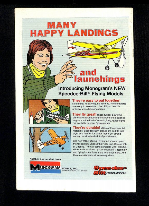 Fantastic Four #173 Galactus!