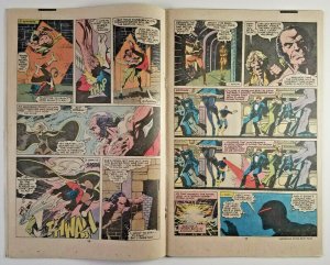 The Uncanny X-Men #134 - 1ST APP DARK PHOENIX - Newsstand - Good - Marvel 1980