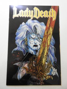 Lady Death #1 (1994) NM Condition!