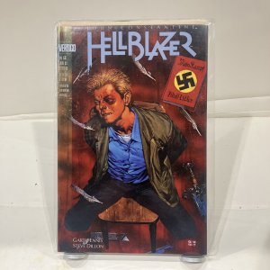 HELLBLAZER #66 Garth Ennis, John Constantine, DC Comics 1993