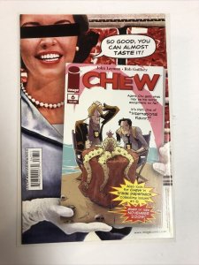 Walking Dead (2009) # 67 (NM) | 1st Print | Kirkman