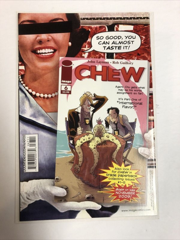 Walking Dead (2009) # 67 (NM) | 1st Print | Kirkman