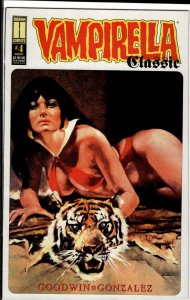 Vampirella Classic #4 (1995) Vampirella