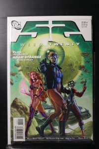 52 #20 Newsstand Edition (2006)