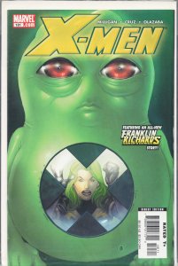 X-Men #181 (2006) X-Men