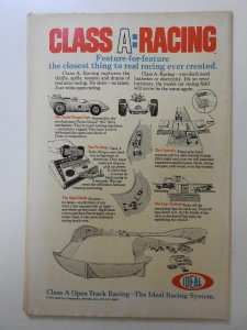 The Incredible Hulk #155 (1972) vs Captain Axis! Beautiful VF+ Condition!