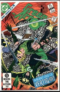 Green Arrow #2 (1983)