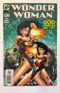 Wonder Woman #163 (2000)