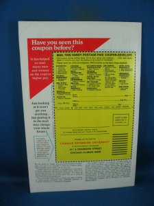 MARVEL PREMIERE 7 F+  DR STRANGE 1973