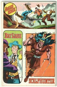 DC Special Series #16 (1978) Jonah Hex!