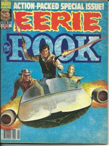 Eerie #99 (1979) Penalva cover