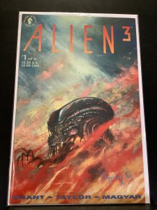 AlienÃ‚Â³ #1 (1992)